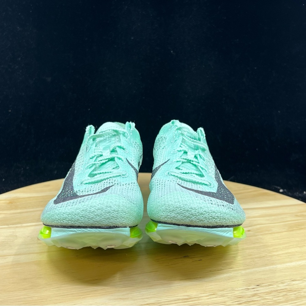 Nike Air Zoom Victory Mint Foam Cave Purple DR9908 300 Men's Size 7/ Wmns 8.5 - Picture 3 of 10